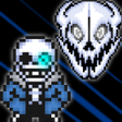 Иконка программы: Bonetale Fangame