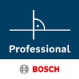Icoon van programma: Bosch Leveling Remote App