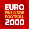 Icon of program: Euro Five A Side Football…