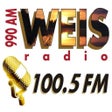 プログラムのアイコン：WEIS Radio