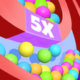 ไอคอนของโปรแกรม: Multi Maze ball 3d Puzzle…