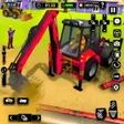 Icône du programme : JCB Excavator Simulator P…