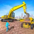 JCB Excavator Simulator PRO