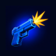 Symbol des Programms: Recoil Clash: Gun Duel