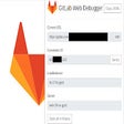 프로그램 아이콘: GitLab Web Debugger