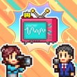 Ícone do programa: TV Studio Story - TVスタジオ物…