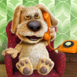 プログラムのアイコン：Talking Ben the Dog