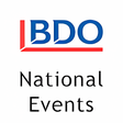 Programikonen: BDO CANADA National Event…