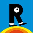 Ícone do programa: Radiooooo