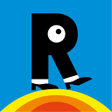 Icoon van programma: Radiooooo