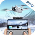 Icoon van programma: DJI Fly Go 4 Drone Camera…
