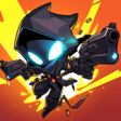 Programikonen: Shadow Gun: Epic Shooting…