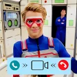 Captain Henry Video Fake Call 2021