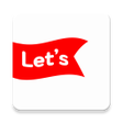 プログラムのアイコン: Lets 일빵빵