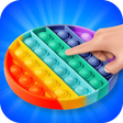 Icon of program: Pop It Fidget 3D