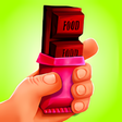 プログラムのアイコン：Food Inc