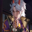 Icoon van programma: Arataki Itto Genshin Impa…