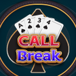 Call Break Champ : Card Game