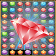 プログラムのアイコン：Match Jewel Enjoy