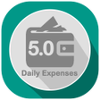 プログラムのアイコン：Daily Expenses 5.0 - Expe…