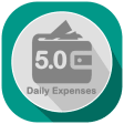 Daily Expenses 5.0 - Expenses