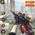 Programın simgesi: Pro Sniper: Gun Shooting …