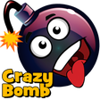 Programikonen: Crazy Bomb