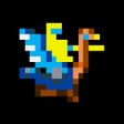 Ícone do programa: JOUST.