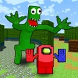 Иконка программы: Bunzo Craft Hunt: Hide N …