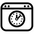 Programikonen: ブックマーク自動保存