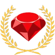 Icoon van programma: Ruby VPN | safe | High Qu…