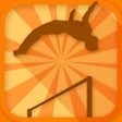 Programikonen: Stickman Highbar