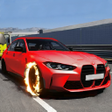 ไอคอนของโปรแกรม: Top Cars Driving