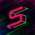 程序图标：Slidor. 3D Photo of the V…