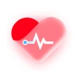 프로그램 아이콘: Tracker: Blood Pressure p…