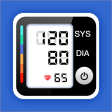 Tracker: Blood Pressure pro