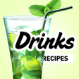 Icoon van programma: Drink and Cocktail Recipe…