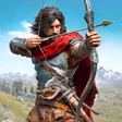 程序图标：Archer Ninja: Shooter Mis…