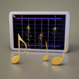 Иконка программы: Music Pad