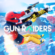 Programikonen: Gun Raiders