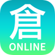 程序图标：五色學倉頡  ONLINE
