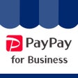 Programın simgesi: PayPay店舗用アプリ
