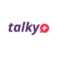 Ikona programu: Talky Plus