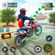 Dirt Bike Stunts: Trial Rider