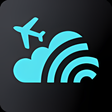 プログラムのアイコン：Skyscanner