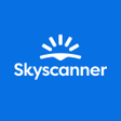 Ícone do programa: Skyscanner