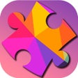 プログラムのアイコン：Your Jigsaw Puzzles