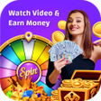 Ícone do programa: Daily Watch Video  Earn