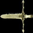 Icon of program: Fire Emblem - Sword of th…