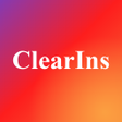 Ikona programu: ClearIns: Repost Remover